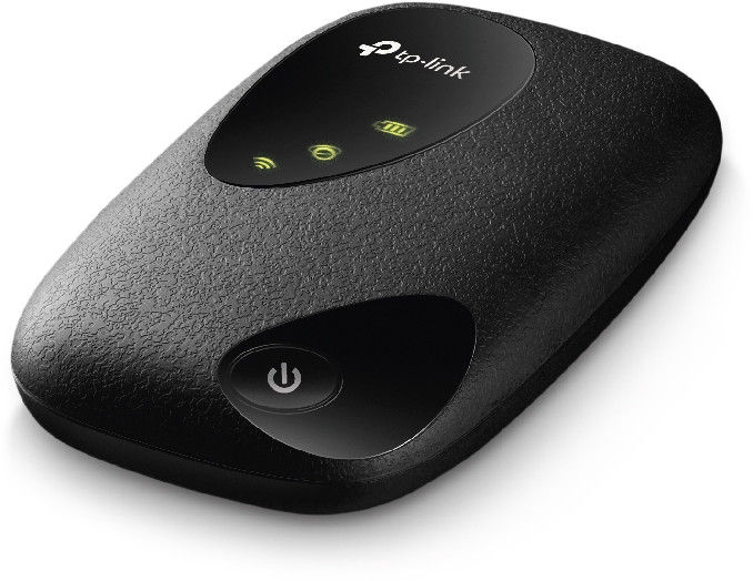Miniature : Modem - Routeur 4G