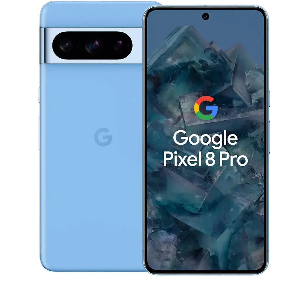 Miniature : Google Pixel 8 Pro
