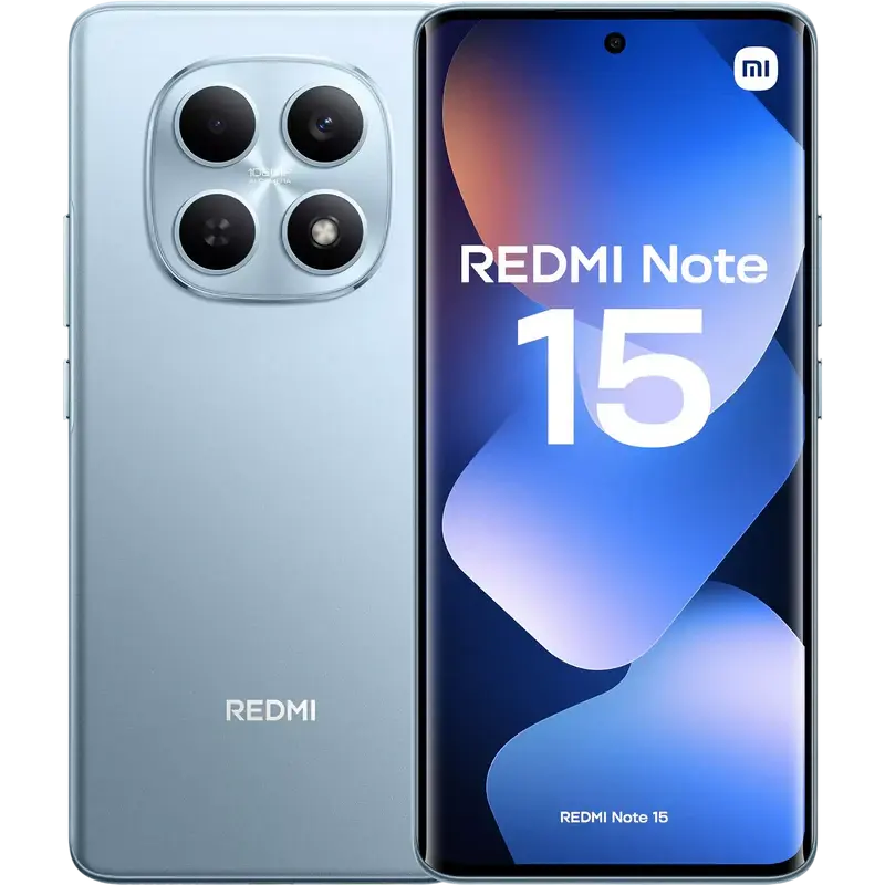Miniature : Redmi note 15 4G