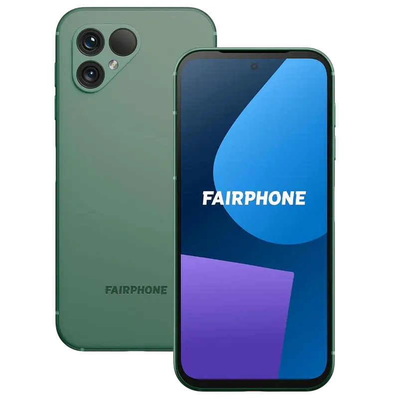 Miniature : Fairphone 5