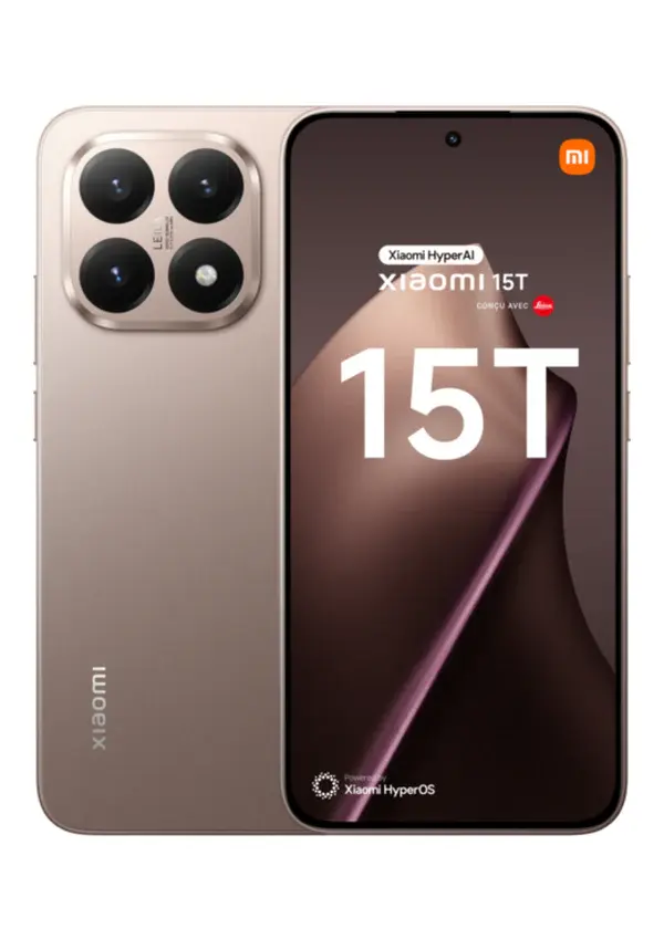 Xiaomi 15T