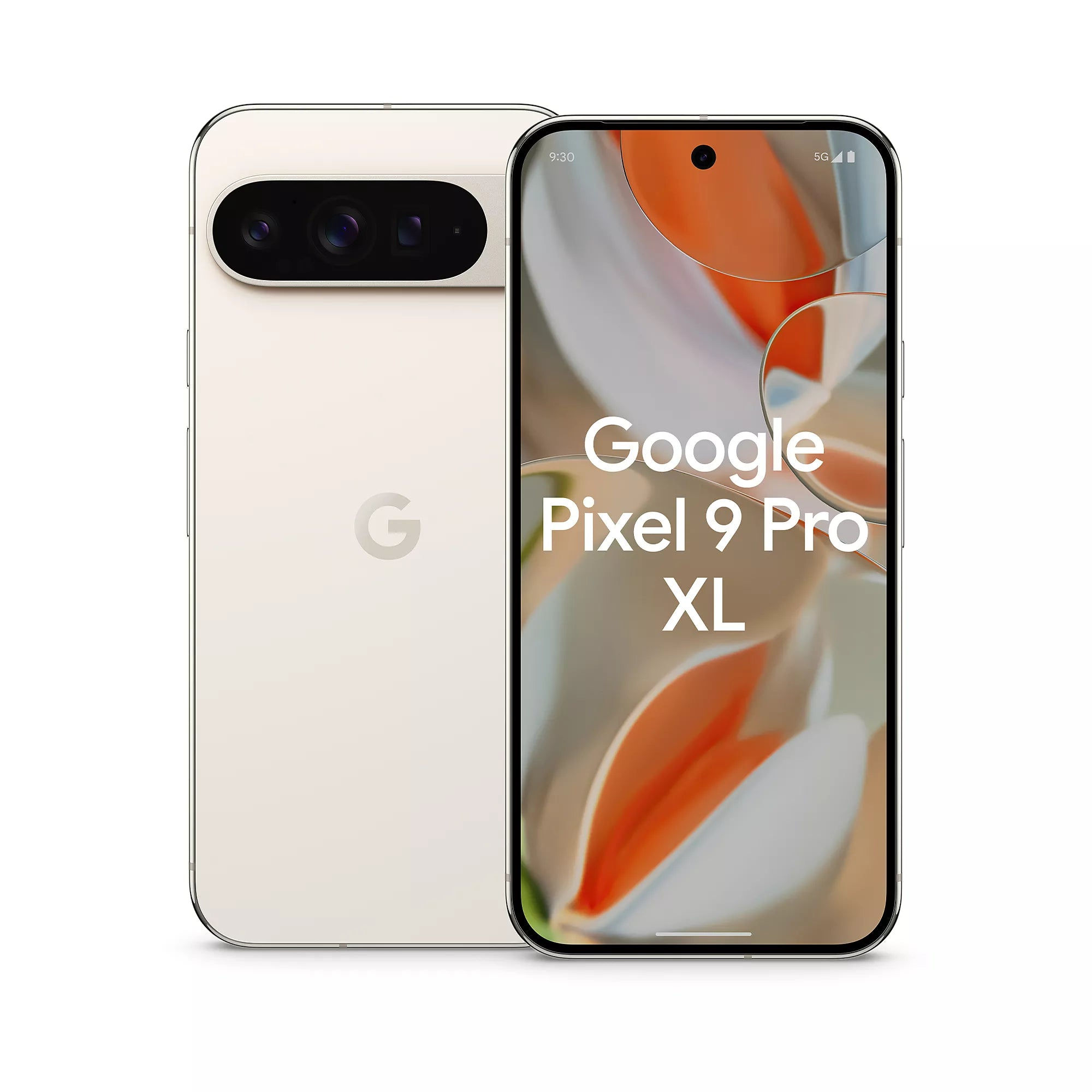 Google Pixel 9 Pro XL