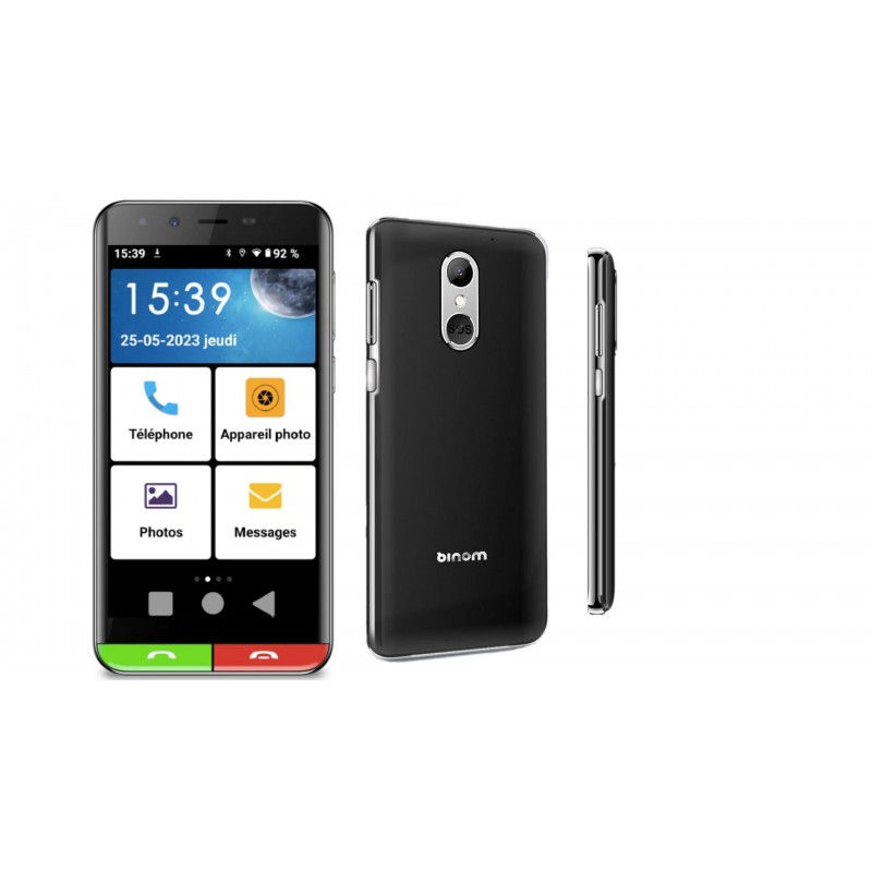 Smartphone Binom SX1