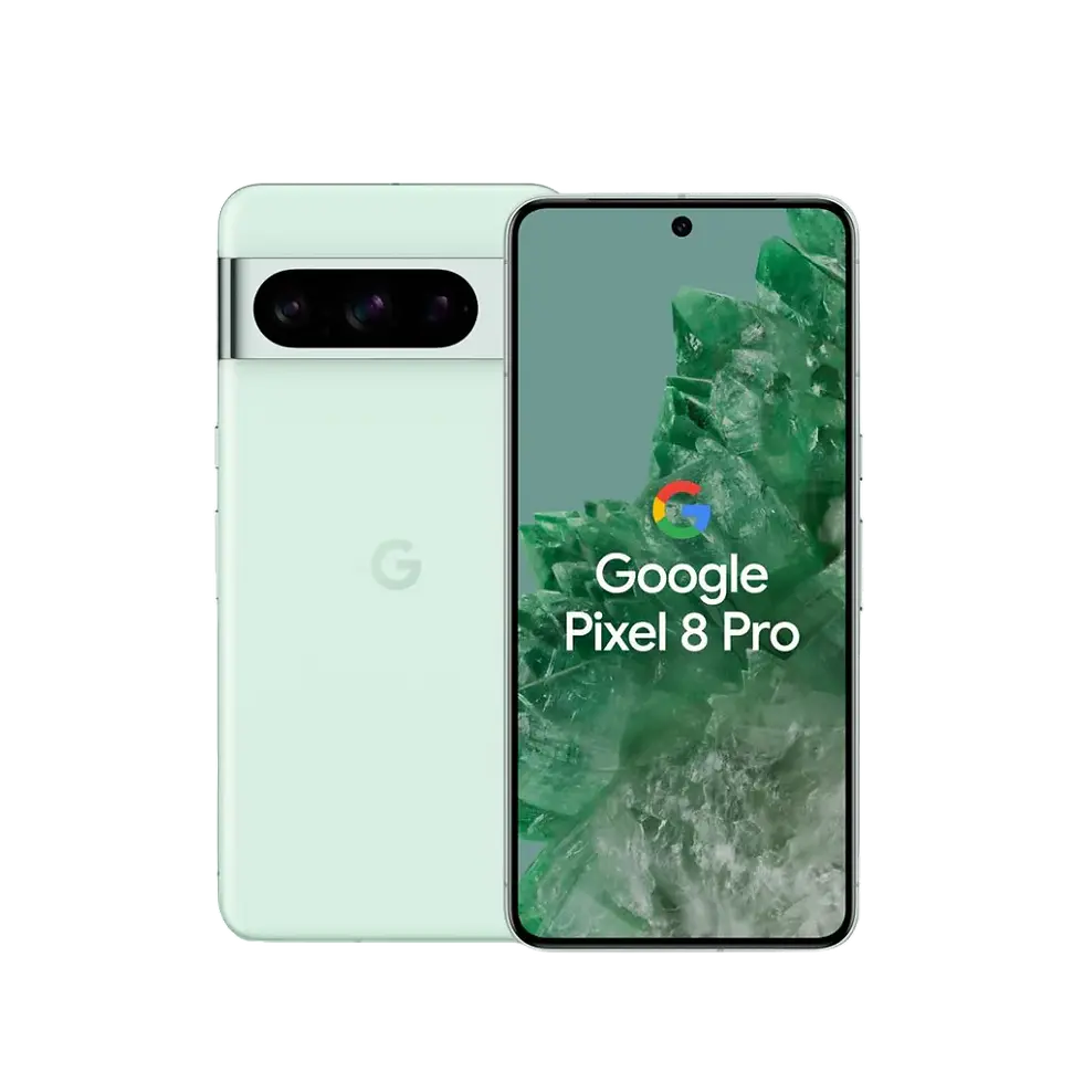 Miniature : Google Pixel 8 Pro