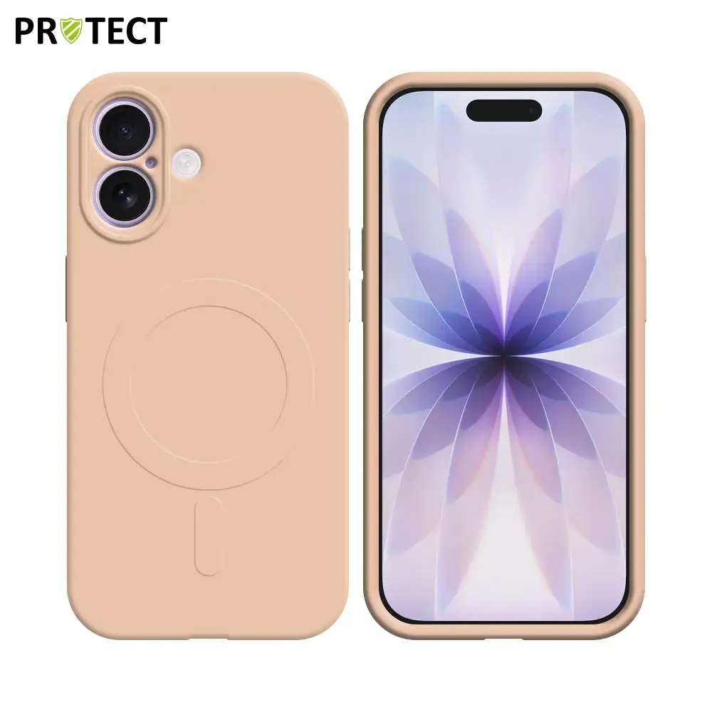 Coque de Protection IZ001 PROTECT pour Apple iPhone