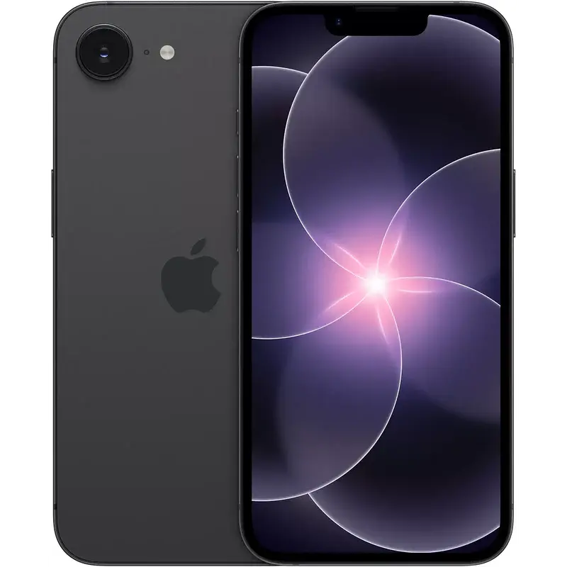 Miniature : iPhone 17e