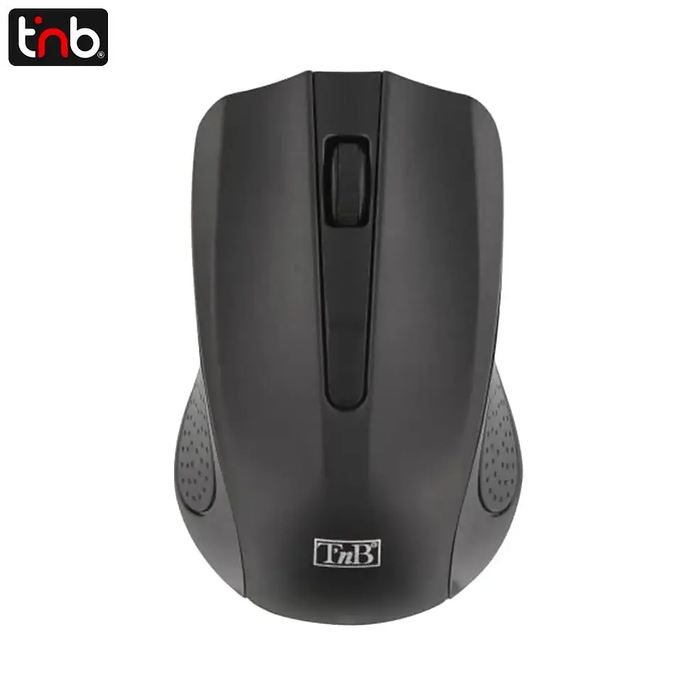 Miniature : Souris sans Fil T'nb SRSFSHARK Noir