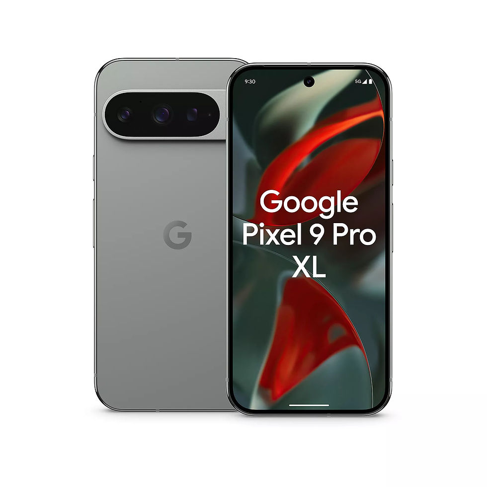 Miniature : Google Pixel 9 Pro XL