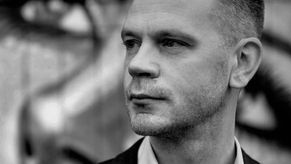 E102: Social Mobility with Paul Evans