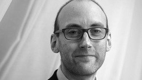E:69 Ethical Charities with Gareth Jones