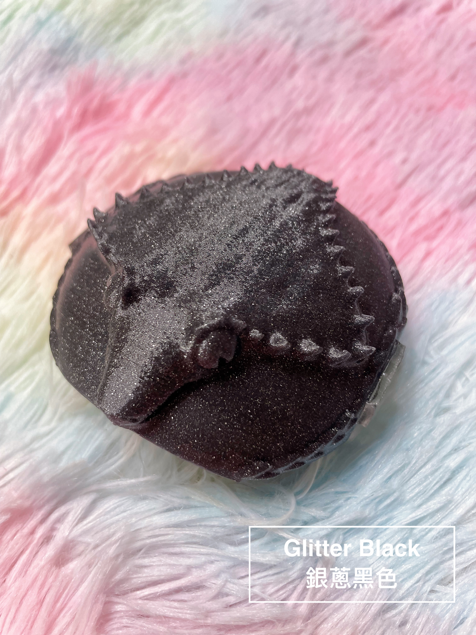 縮圖：KC REPTILE DESIGN 3D列印爬窩 - 小款