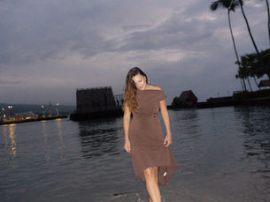 WEDDING WEEKEND IN HAWAII 