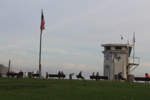 BEST BEACHES IN SOCAL