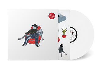 Flip Kowlier - Ocharme Ik 25 jaar - Vinyl.png