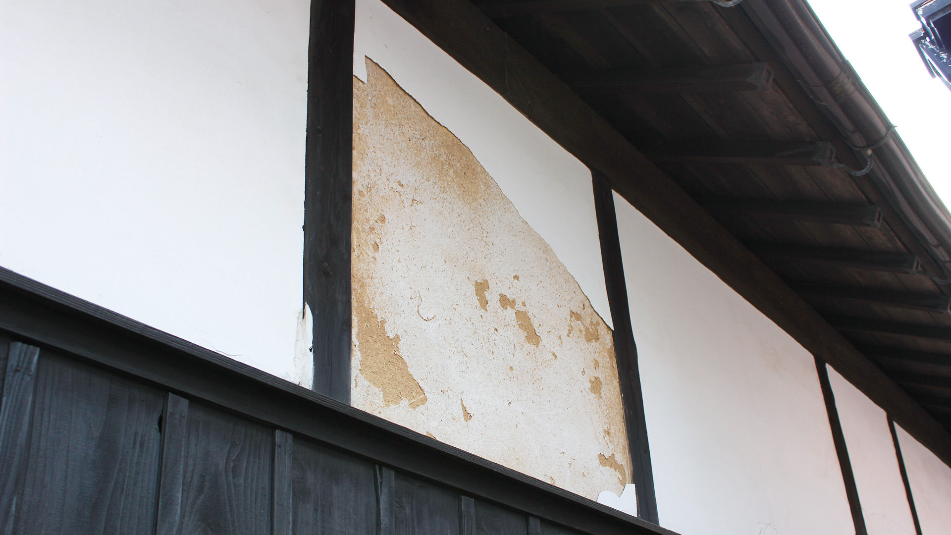 DIY｜リフォーム｜漆喰｜土壁｜古民家再生｜左官