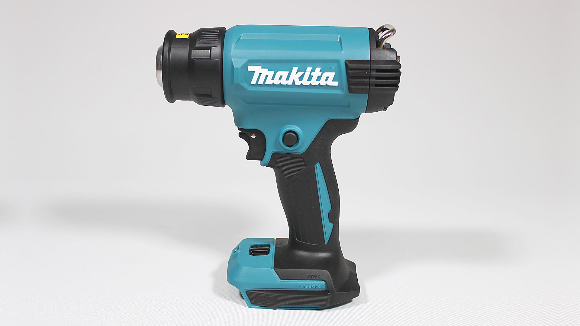 makita充電式ヒートガン HG181DZK 購入