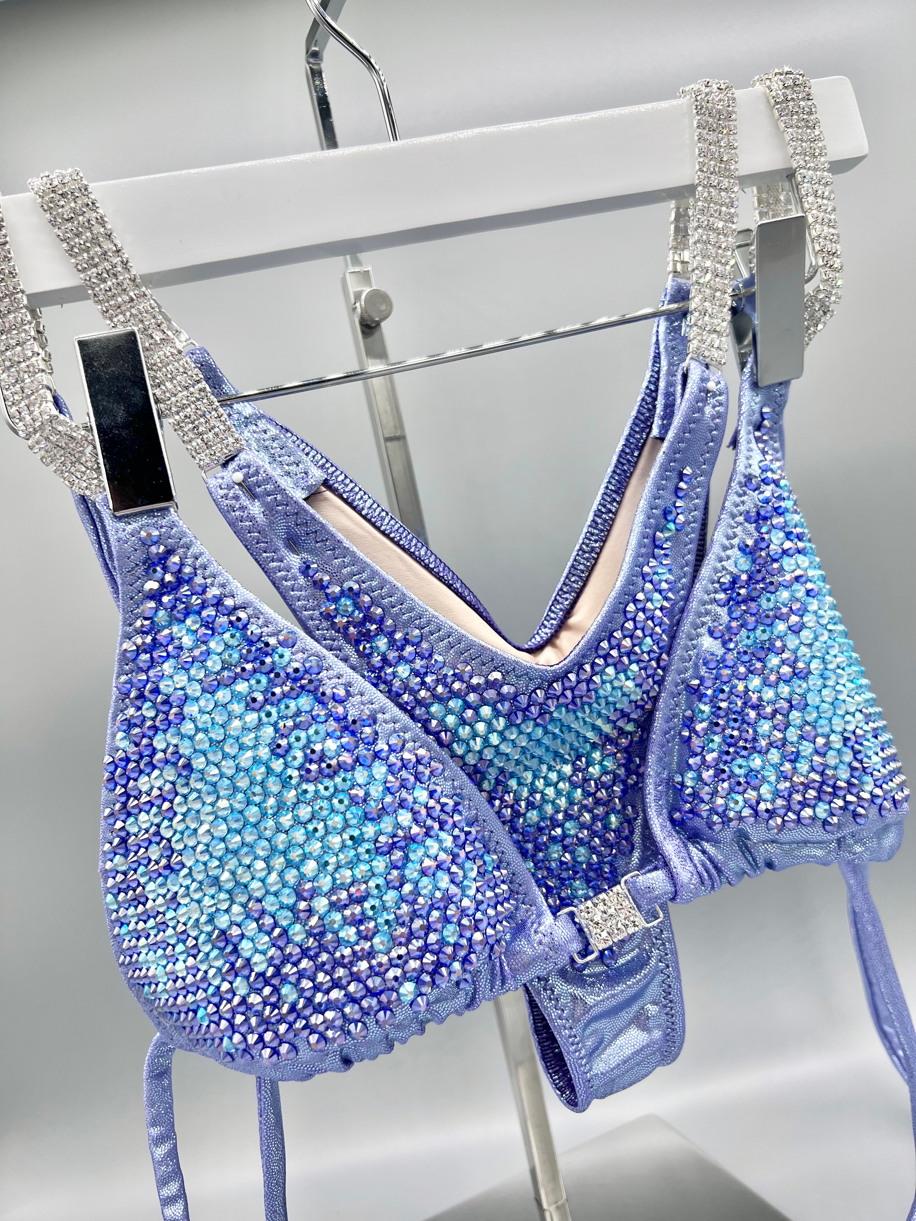 Mystique Lavender/Baby Pink