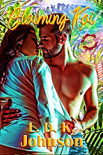 Claing Kai book cover