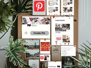 Why Pinterest Should Be Part of Your Social Strategy
