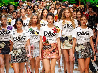 Fashion Brands Killing it on Instagram