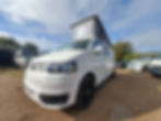VW T5 T6 SWB or LWB - Drivelodge Elevating Roof - With or Without Scenic Canvas - Slimline Roof - 5