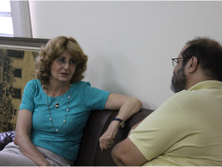 Iara se reúne com o secretário de cultura, José Simões e intermediará o diálogo com o Ministério da Cultura