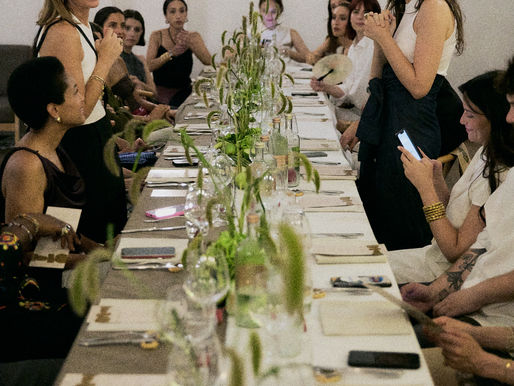 TIBI x il Caroseno - Amy