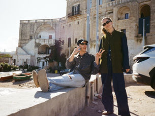 2025: a year of emotions, connections, and new beginnings