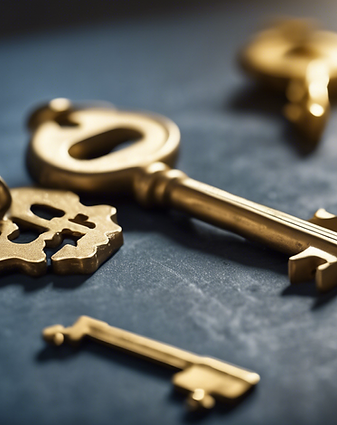 Golden Keys