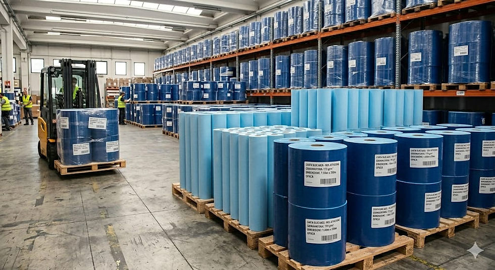 Pisa, Firenze, Lucca, stampa per affissioni