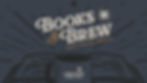 Books & Brew | Des Moines, IA