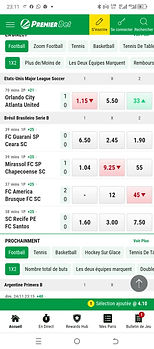 premierbet