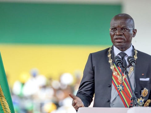 Edito-Mouvement sportif: Les grands défis du Président Oligui Nguéma