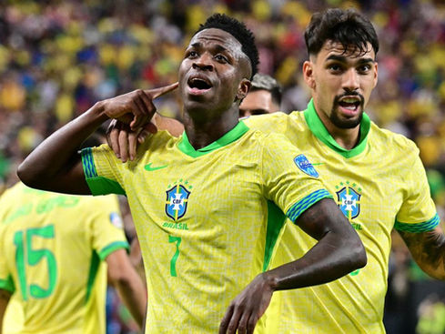 Copa América 2024 : le Brésil s’enfonce dans le ridicule