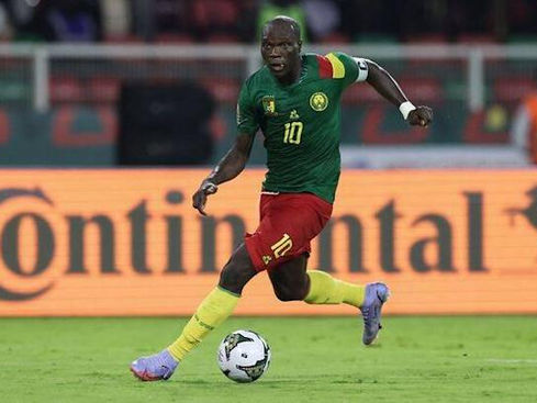 CAN 2021: 10 Vaillants Comoriens tiennent quasiment tête au lions du Cameroun
