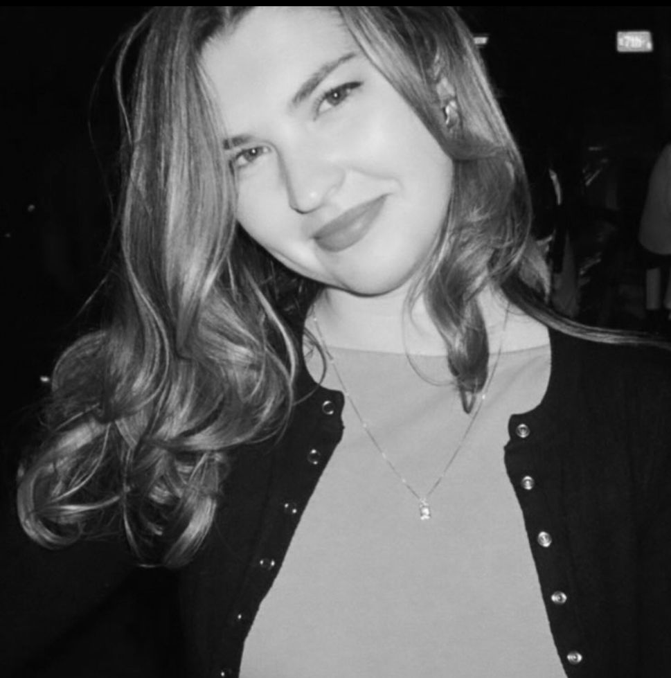 Greta Simolke
