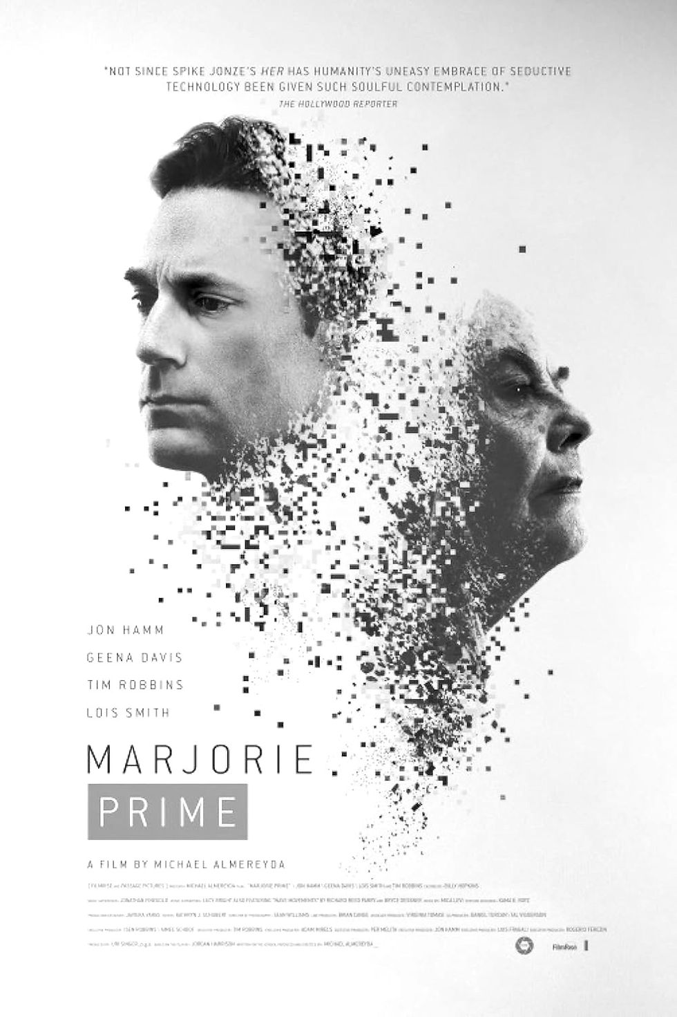 MARJORIE PRIME