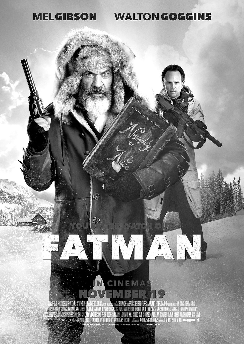 FATMAN