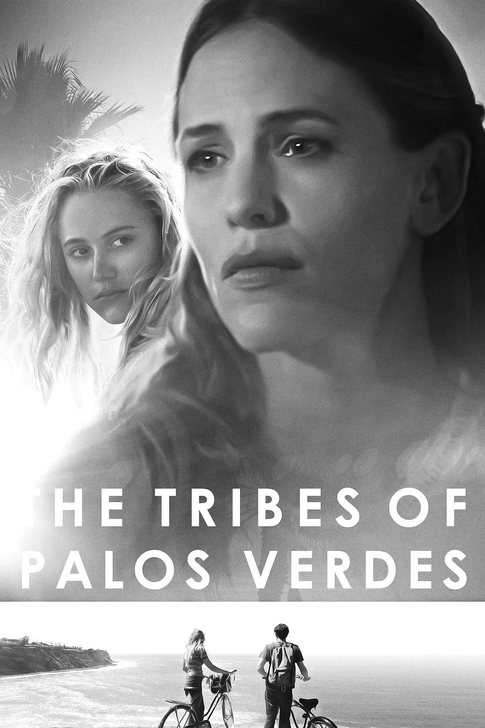 THE TRIBES OF PALOS VERDES