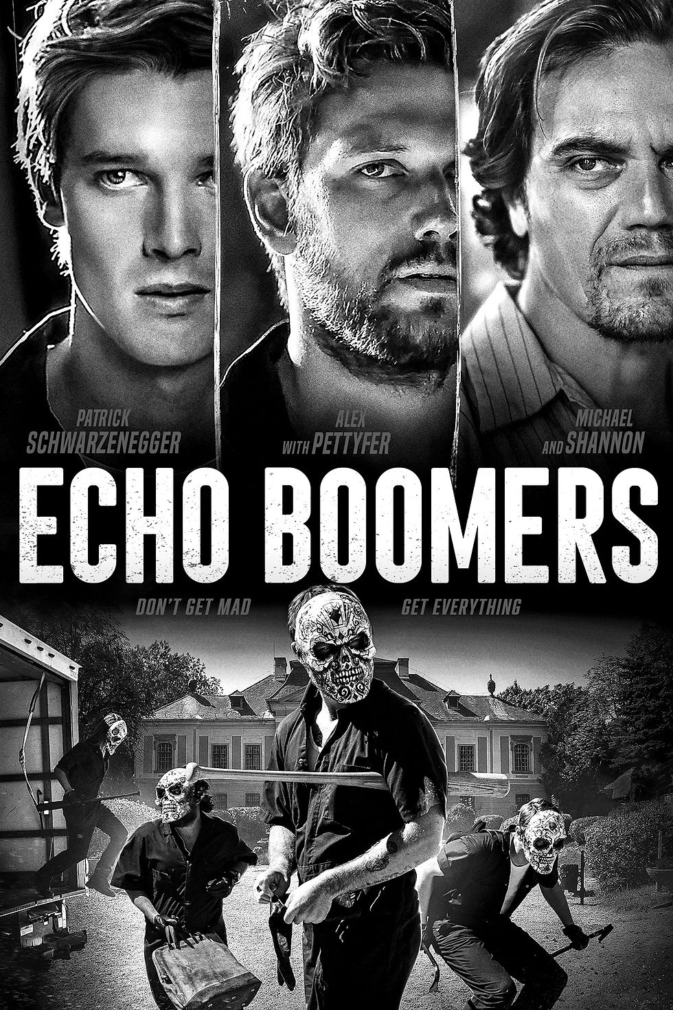 ECHOBOOMERS