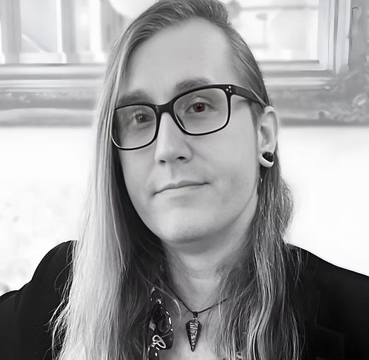 Headshot B&W 2.avif