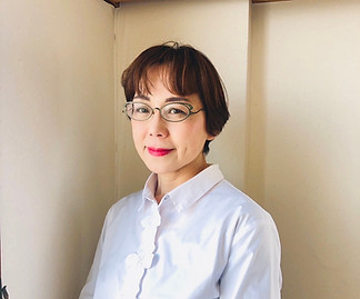 菰原真弓院長自己紹介写真