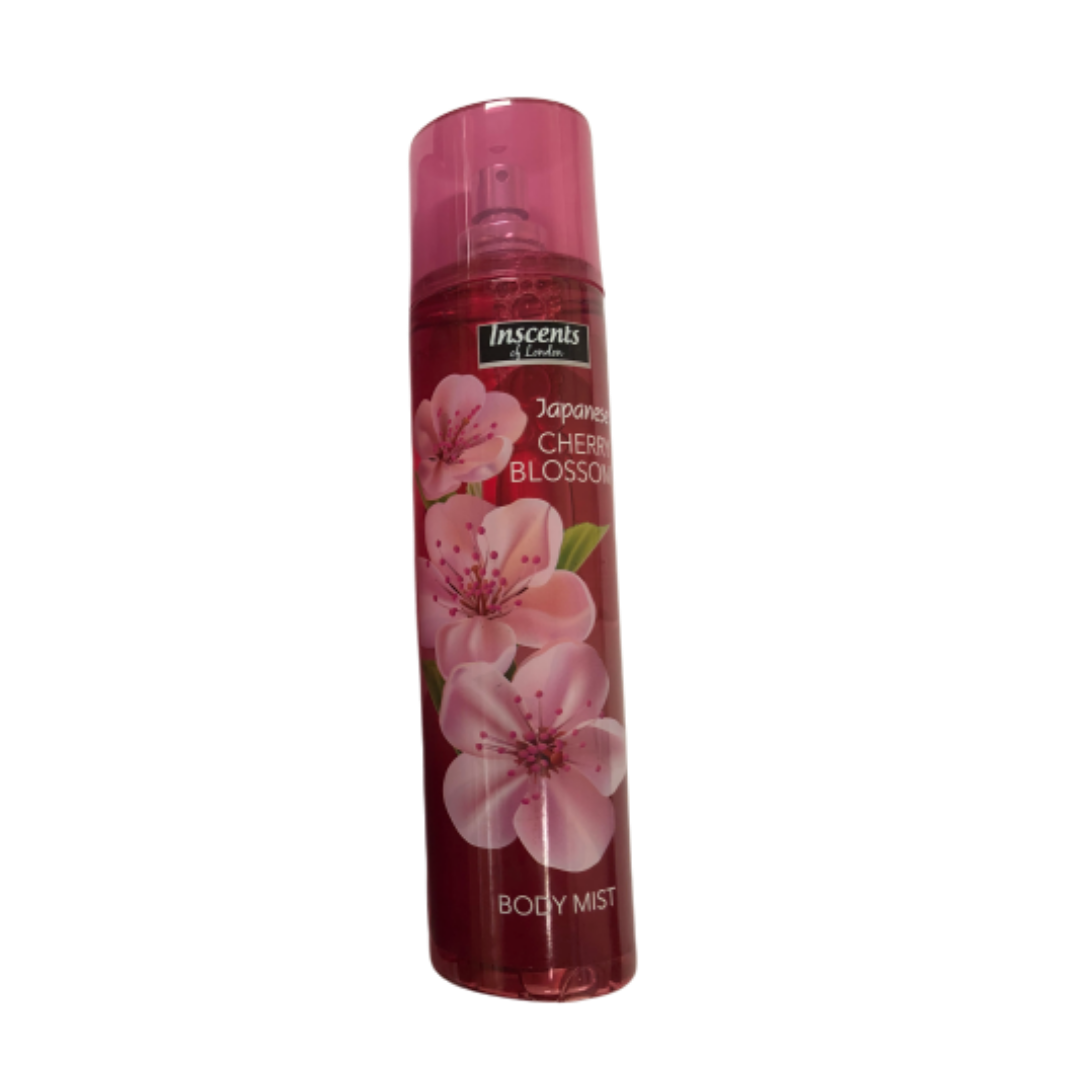 Inscents Of London