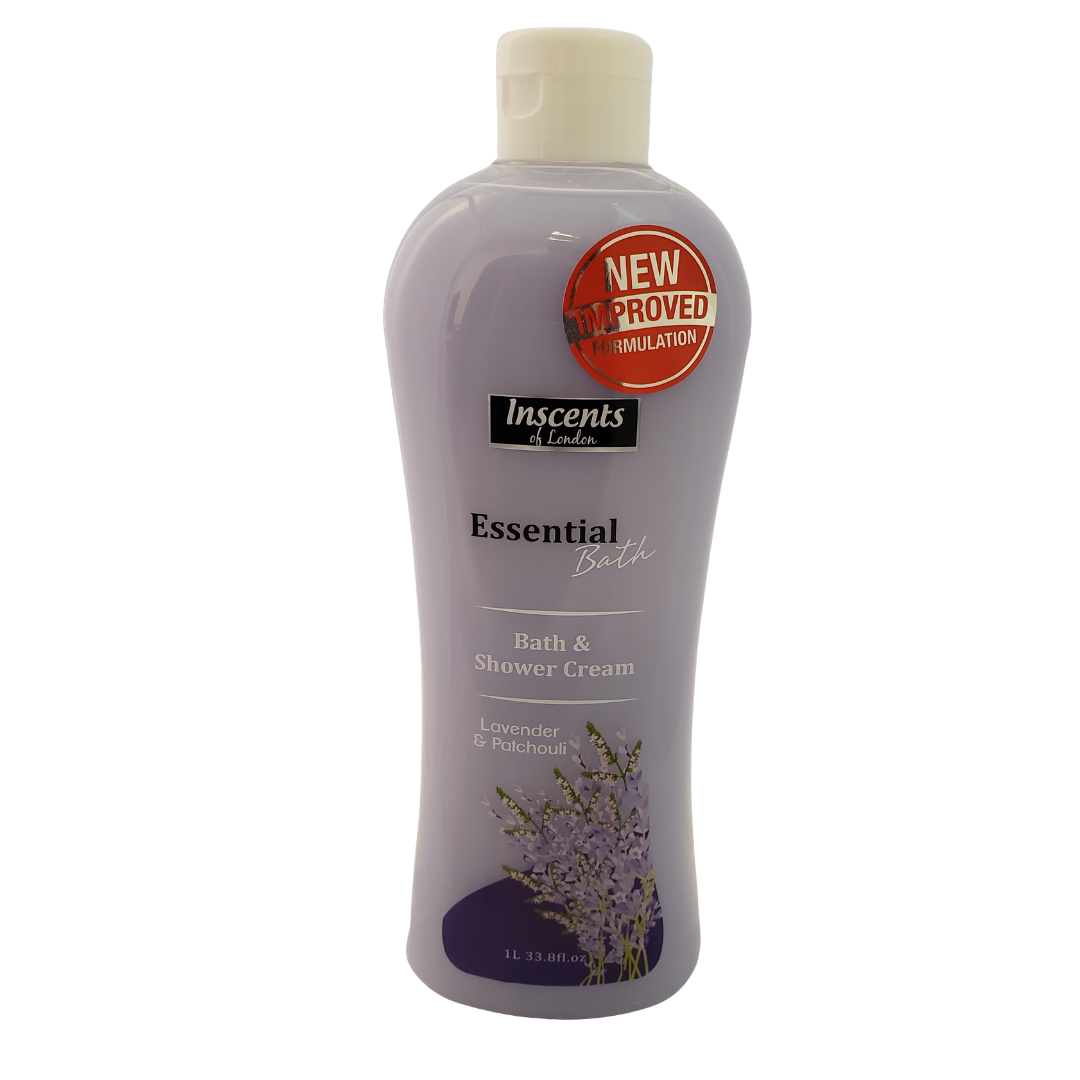 Inscents Of London