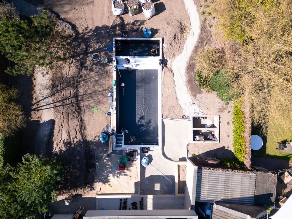 VIJVERBOUW NEDERLAND - EERSEL