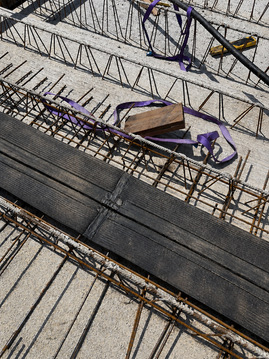 Hakron voegbanden België | Sealtec Waterproofing