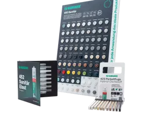 Product-update: Ramsauer 440 Natursteen, de nieuwe standaard voor voegen rond onze TPO-projecten