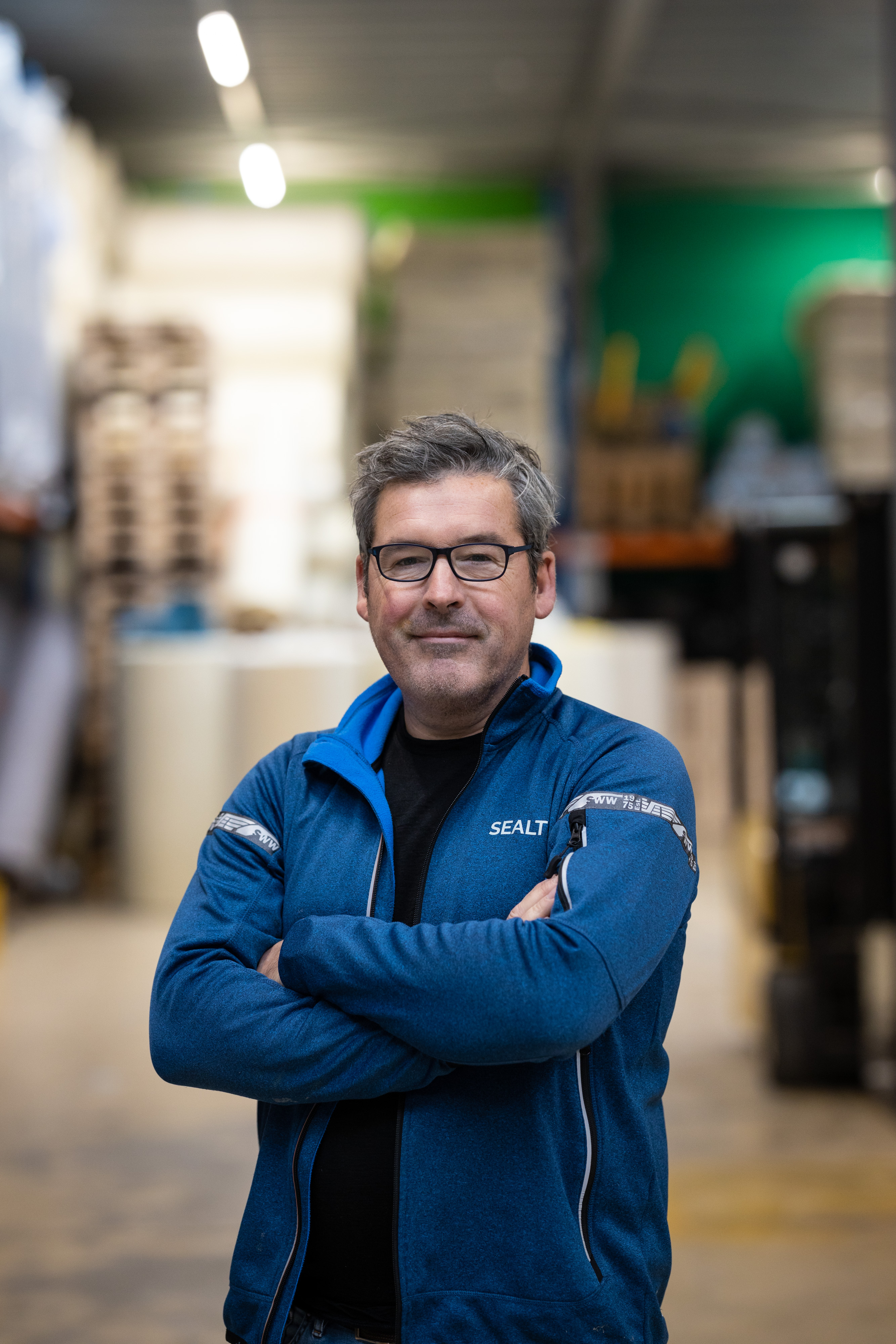 Stijn Frooninckx | Distributie en plaatsing waterdichtingssystemen België | Sealtec Waterproofing
