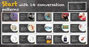 Try Conversation Analysis in your contact centre with 25 calls and it will blow your mind!