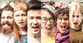 Emotionally engaged customers - Your biggest risk
